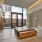 Sauna and steam room at austin apartment complex
