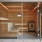 Sauna at Austin Apartment complex