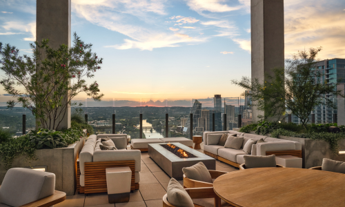 Certified <i>Healthier Living</i> Cover Image