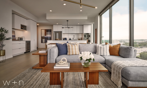 Unit Interiors,<i> by Waldrop + Nichols</i> Cover Image